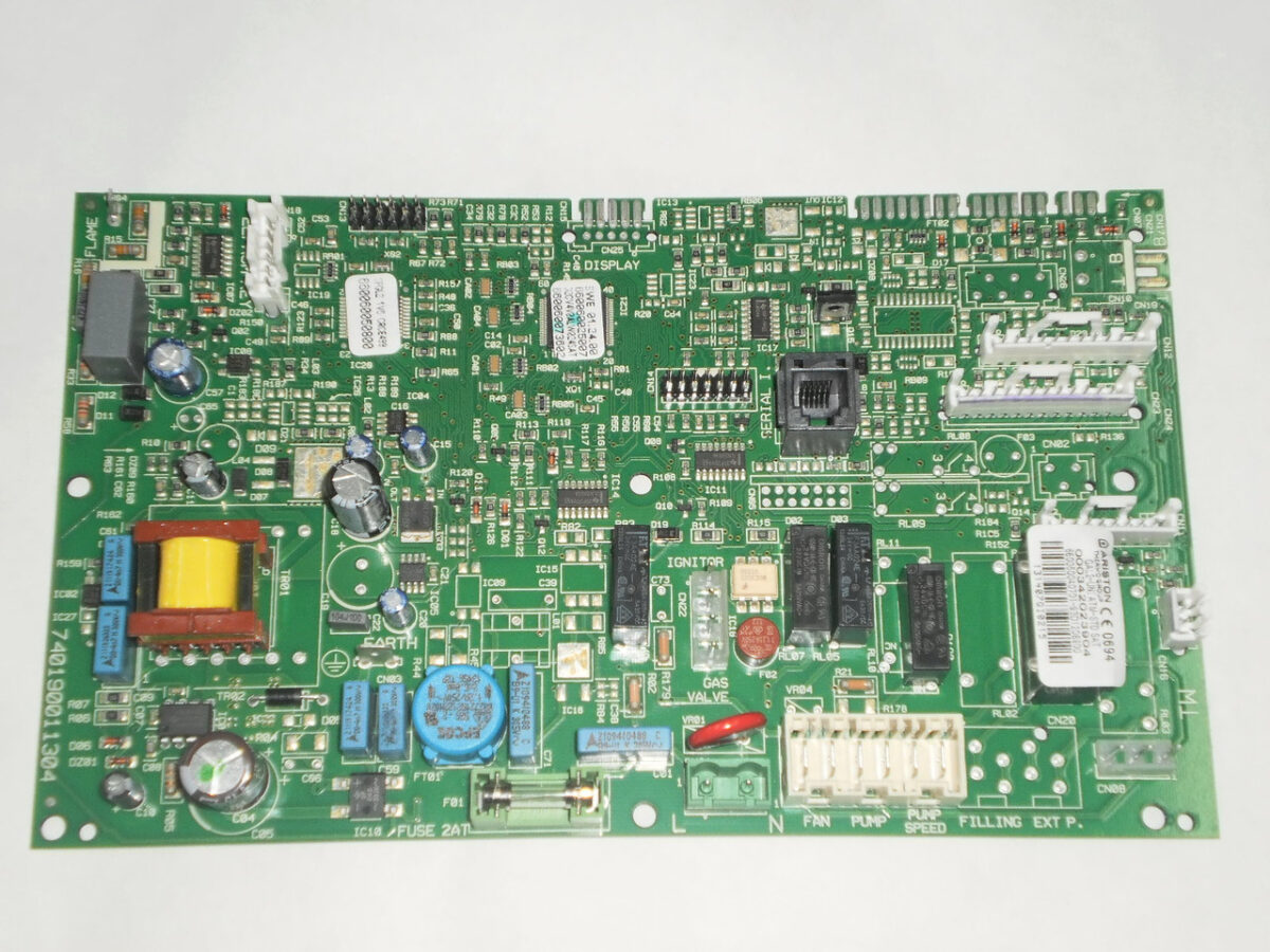 ПЛАТА УПРАВЛІННЯ MATIC , EGIS - 103568003 plata upravleniya matic